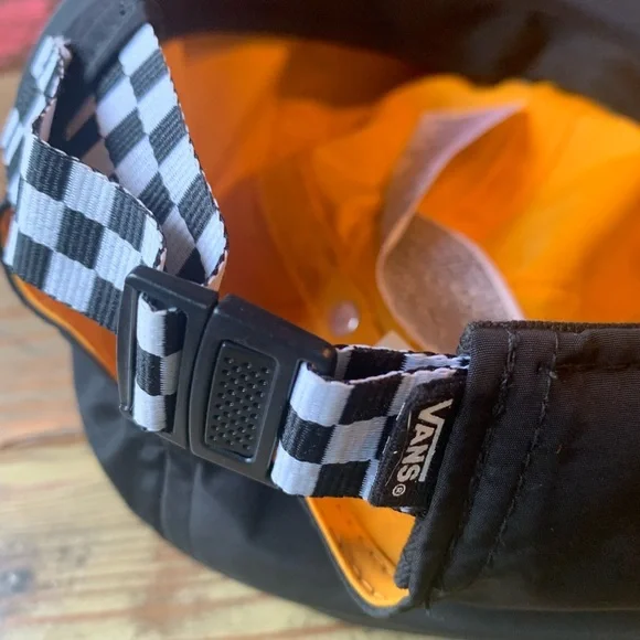 Vans Cap (O/S) - Picture 5 of 6
